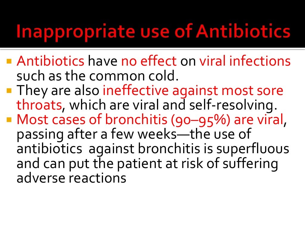 Antibiotic Ireland.