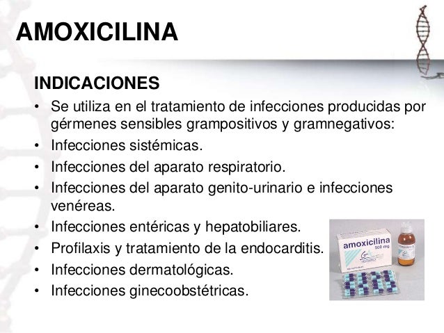 Antibioticos Antibioticos