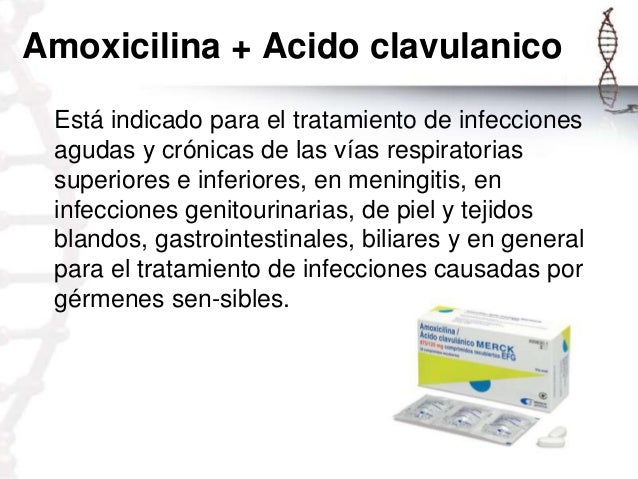 Que Antibiotico Es Mas Fuerte Amoxicilina O Levofloxacino