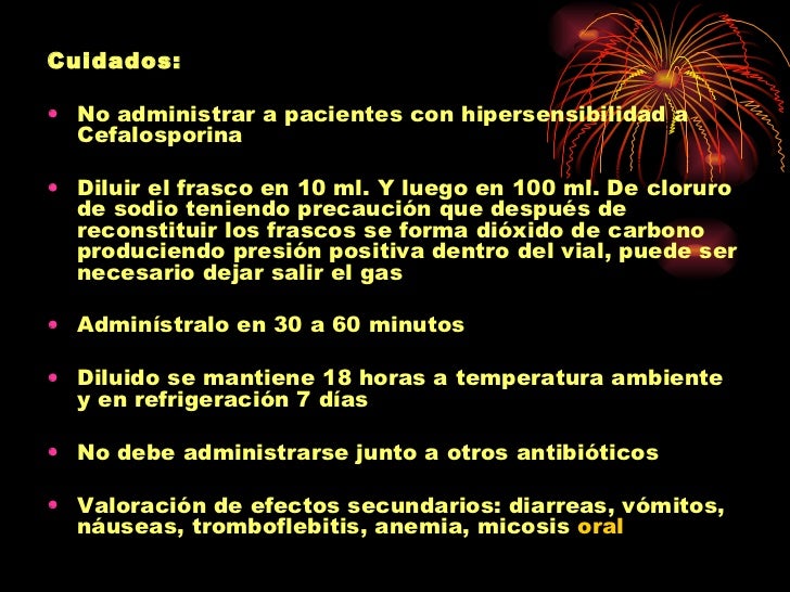 Antibioticoterapia Antibioticoterapia