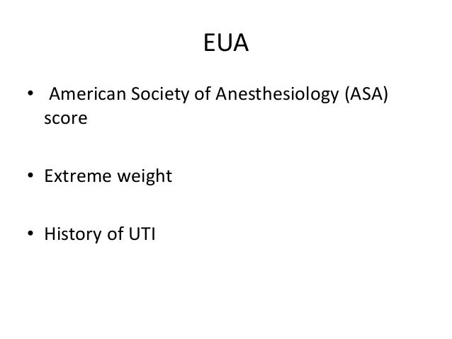 Antibiotic Prophylaxis In Urology Surgery India Specific Slides