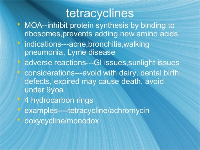 donde comprar monodox