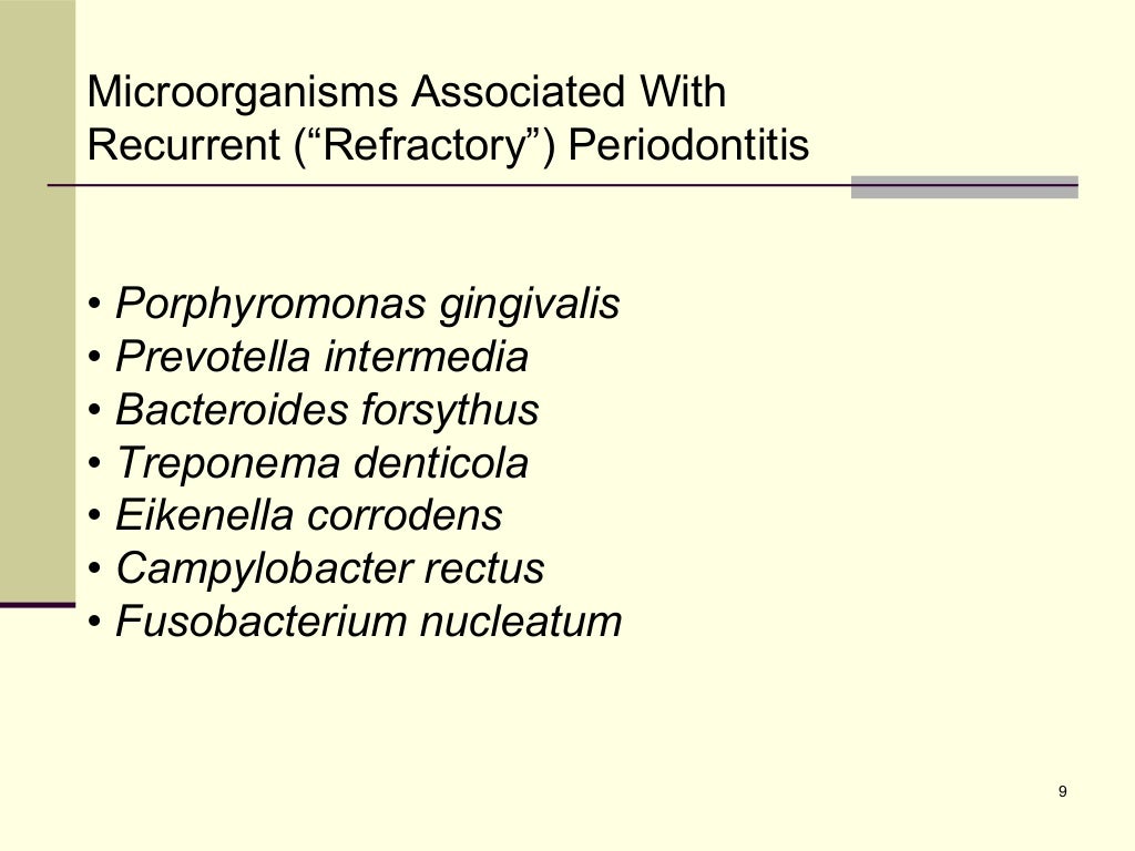 Common Antibiotics Used in periodontal therapy, easy approach for t…