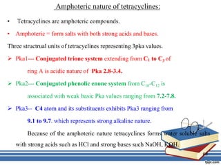 Antibiotics | PPTX