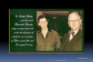 Les antimicrobiens 5
www.etude-az.com
 