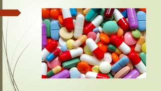 ANTIBIOTICS.pptx presentation medications