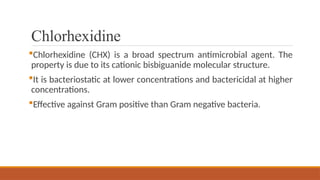 Antibiotics and Analgesics SEMiINAR.pptx