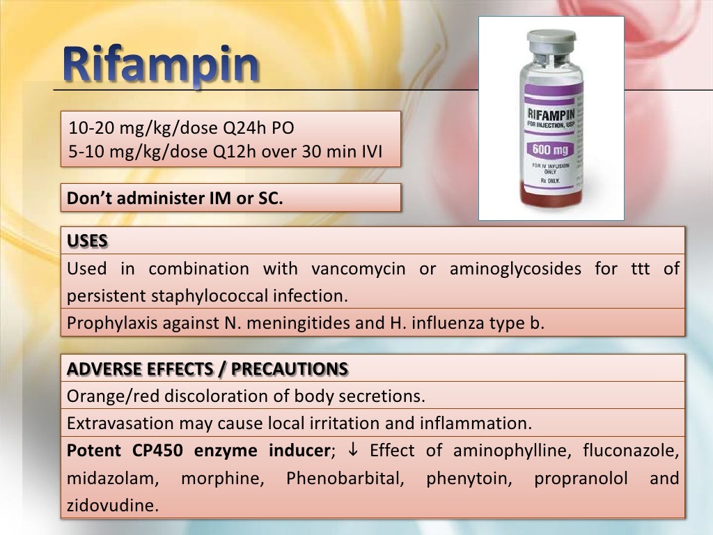 Antibiotics and Neonatal Sepsis