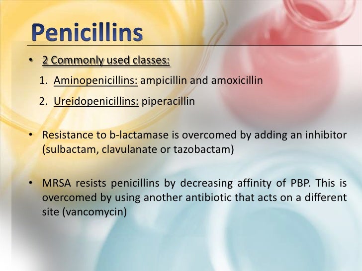 Antibiotics and Neonatal Sepsis