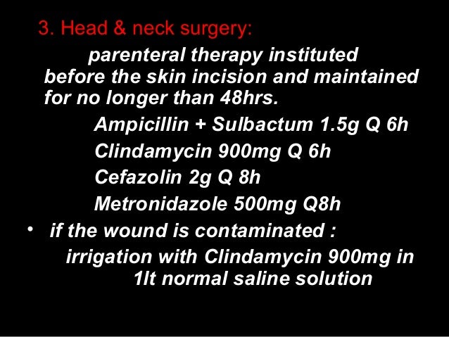 clindamycin 900mg po clindamycin 900mg po