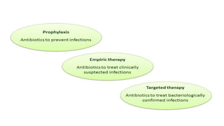 antibiotics in surgical practice | PDF