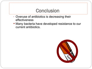 Antibiotics_PPT.ppt in clinical aream powerpoint presentations | PPT