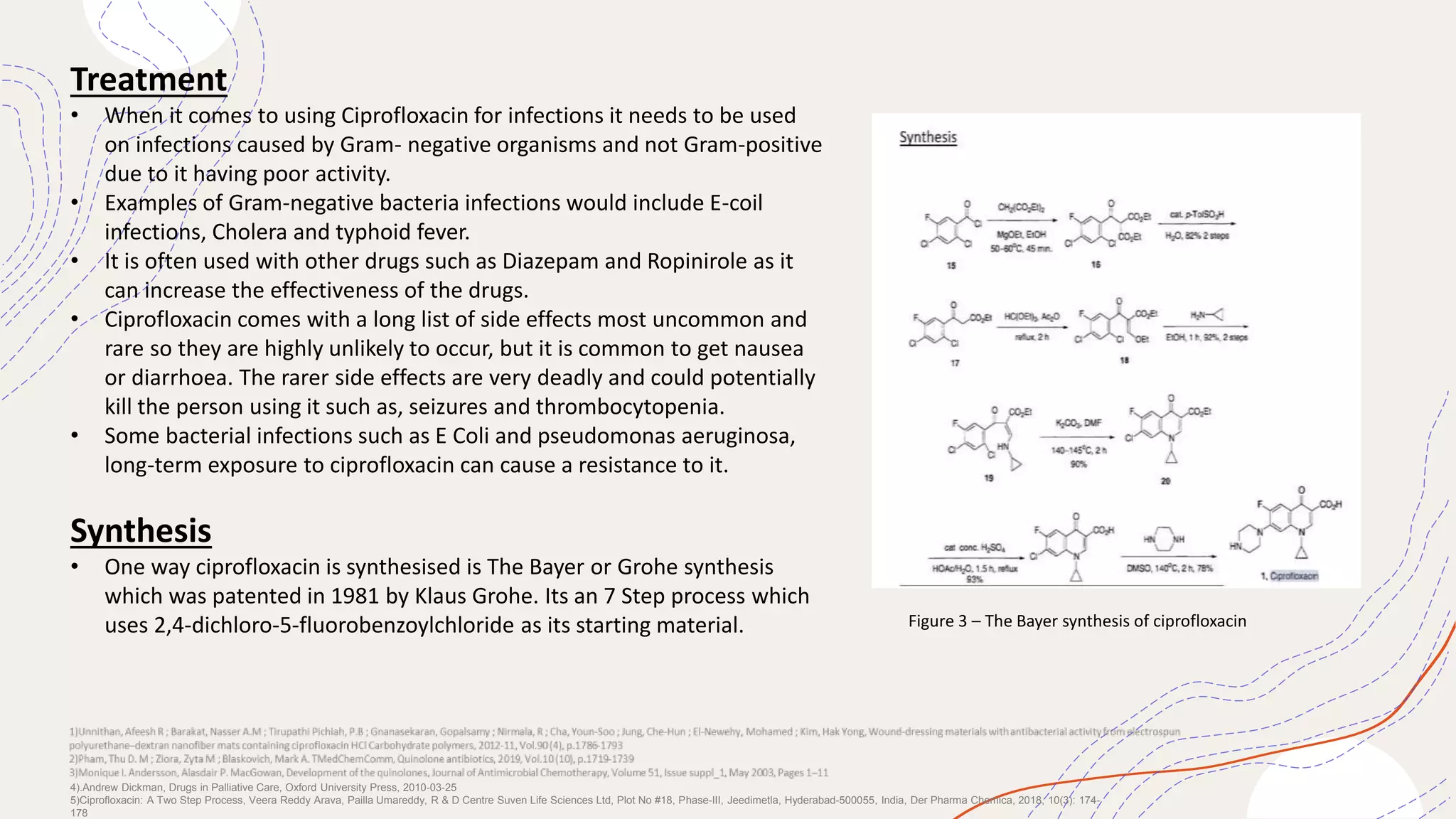 Antibiotics Presentation Ppt