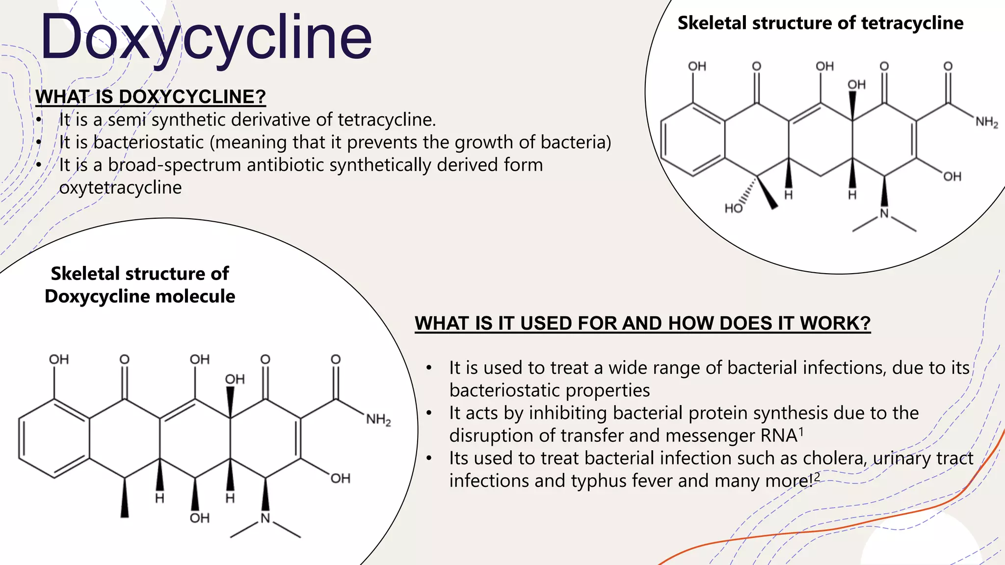 Antibiotics Presentation Ppt