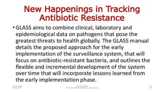 2/11/2019 Dr.T.V.Rao MD @ Antibiotic stewardship 29
 