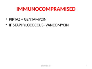 Piptaz Rash Antibiotic usage in paediatrics empirical or rational.pptx