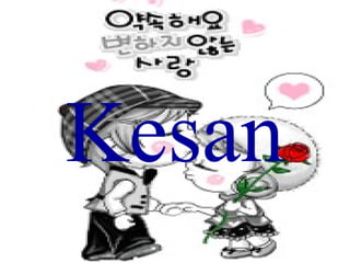 Kesan 
