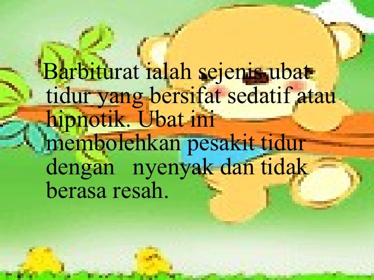 Ubat Untuk Tidur Berdengkur - Rawatan m