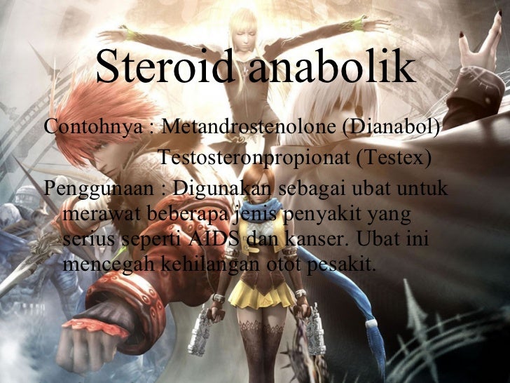 Antibiotik