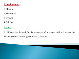 Antibiotics | PPT