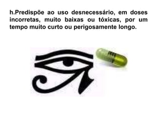 i.É muito comum que qualquer pessoa com febre compre um  antibiótico na farmácia como auto medicação.
