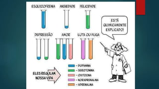 OUTROS ANSIOLÍTICOS
 HIDRATO DE CLORAL
 ZOLPIDEN
 