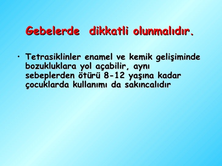 Antibiyotik Klindamisin: kullanım talimatları 100