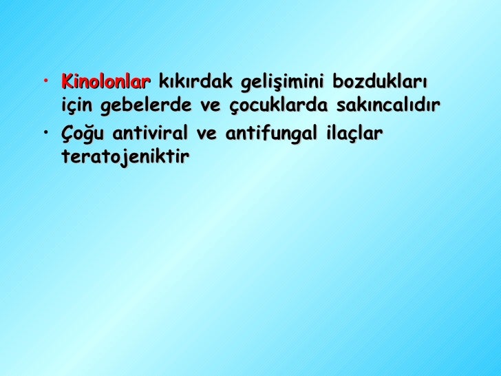 Antibiyotik Klindamisin: kullanım talimatları 40
