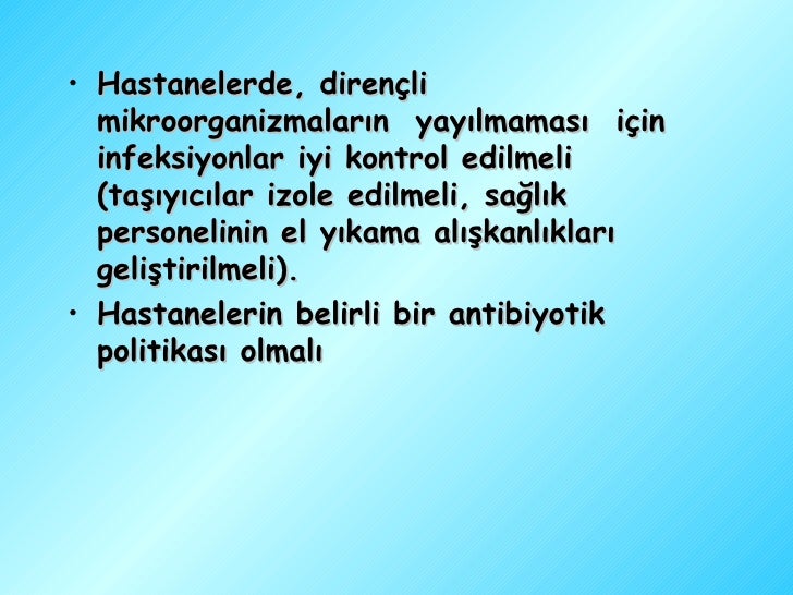 Antibiyotik Klindamisin: kullanım talimatları 87