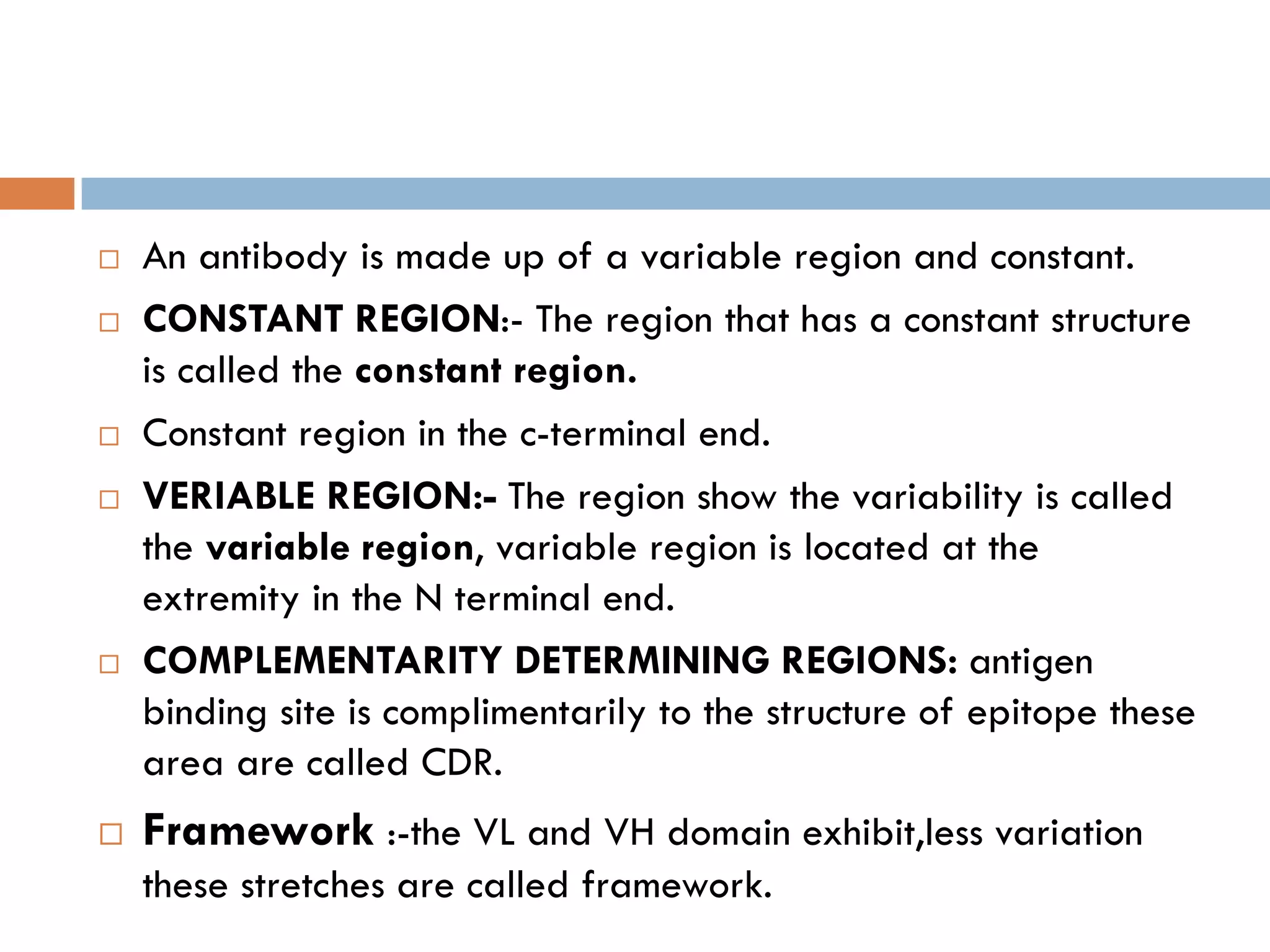 Antibody | PDF