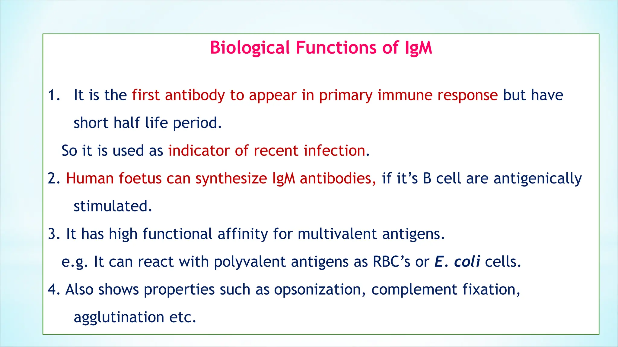 Structure, types and functions of Antibody.PPT