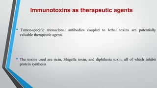 Antibody phage display technology | PPTX