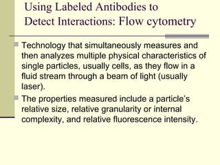 Antibody techniques and vaccines | PPT