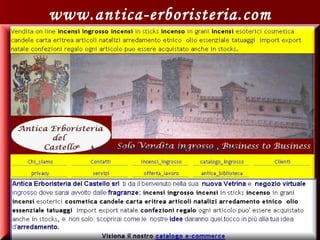 www.antica-erboristeria.com 