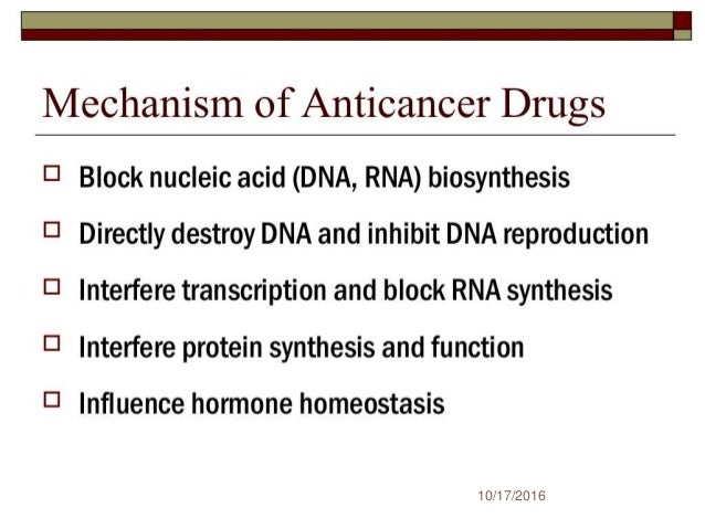 NEOPLASTIC DISEASE