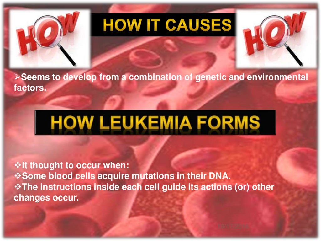 NEOPLASTIC DISEASE
