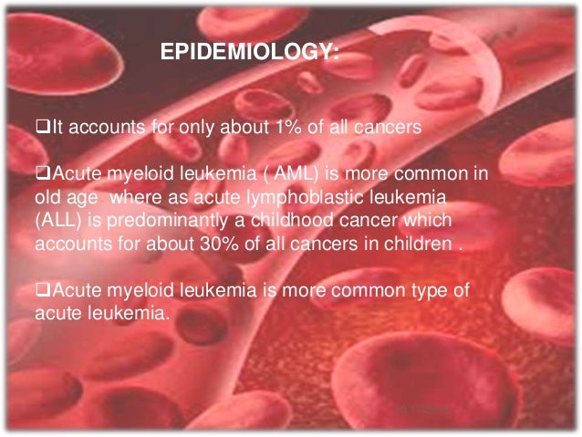 NEOPLASTIC DISEASE