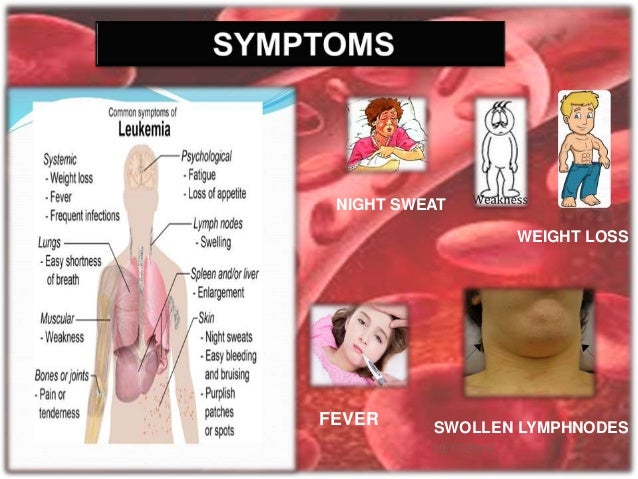 NEOPLASTIC DISEASE