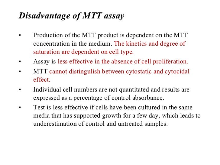 Anticancer activity studies