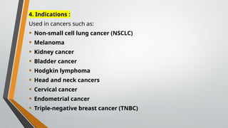 Comprehensive Overview of Anticancer Chemotherapeutic Drugs and Their ...