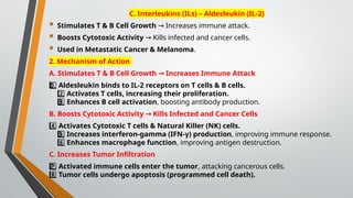 Comprehensive Overview of Anticancer Chemotherapeutic Drugs and Their ...