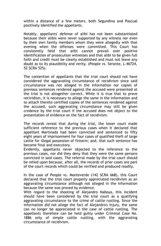 Anti cattle rustling_law | DOC