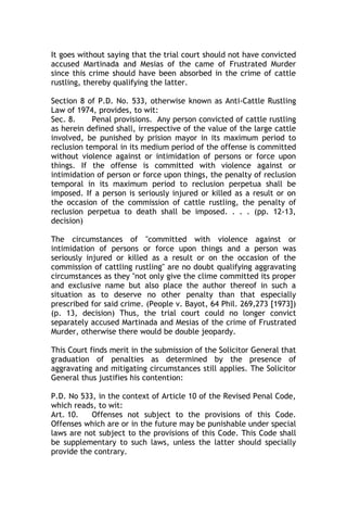 Anti cattle rustling_law | DOC