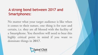 Anticipated Innovations For Ecommerce In 2017