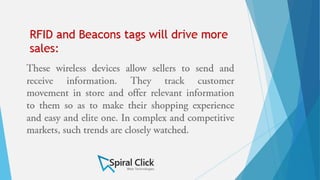 Anticipated Innovations For Ecommerce In 2017