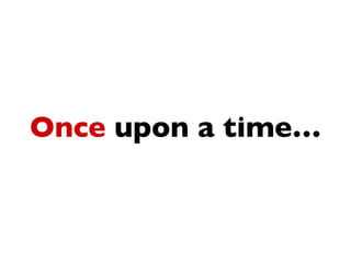 Once upon a پ…
 