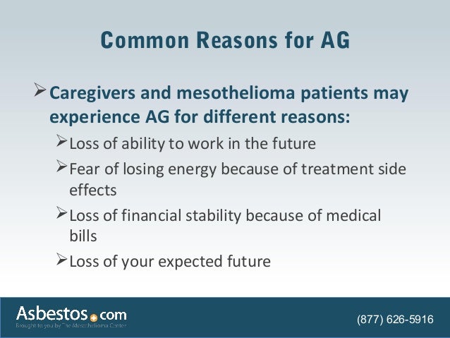 Understanding Anticipatory Grief