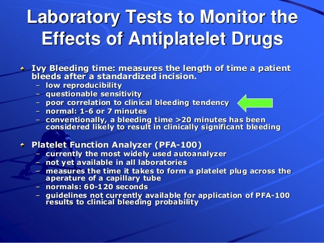 Is Aggrenox Considered An Anticoagulant