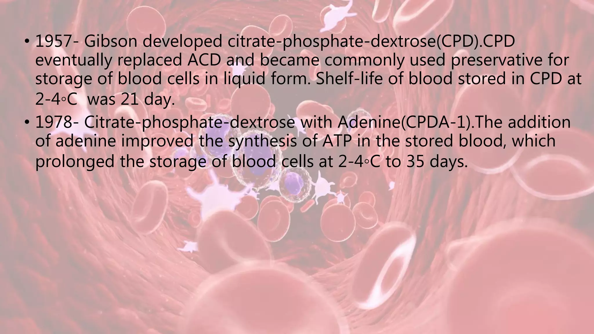 ANTICOAGULANT AND ITS APPLICATION IN BLOOD BANK.pptx