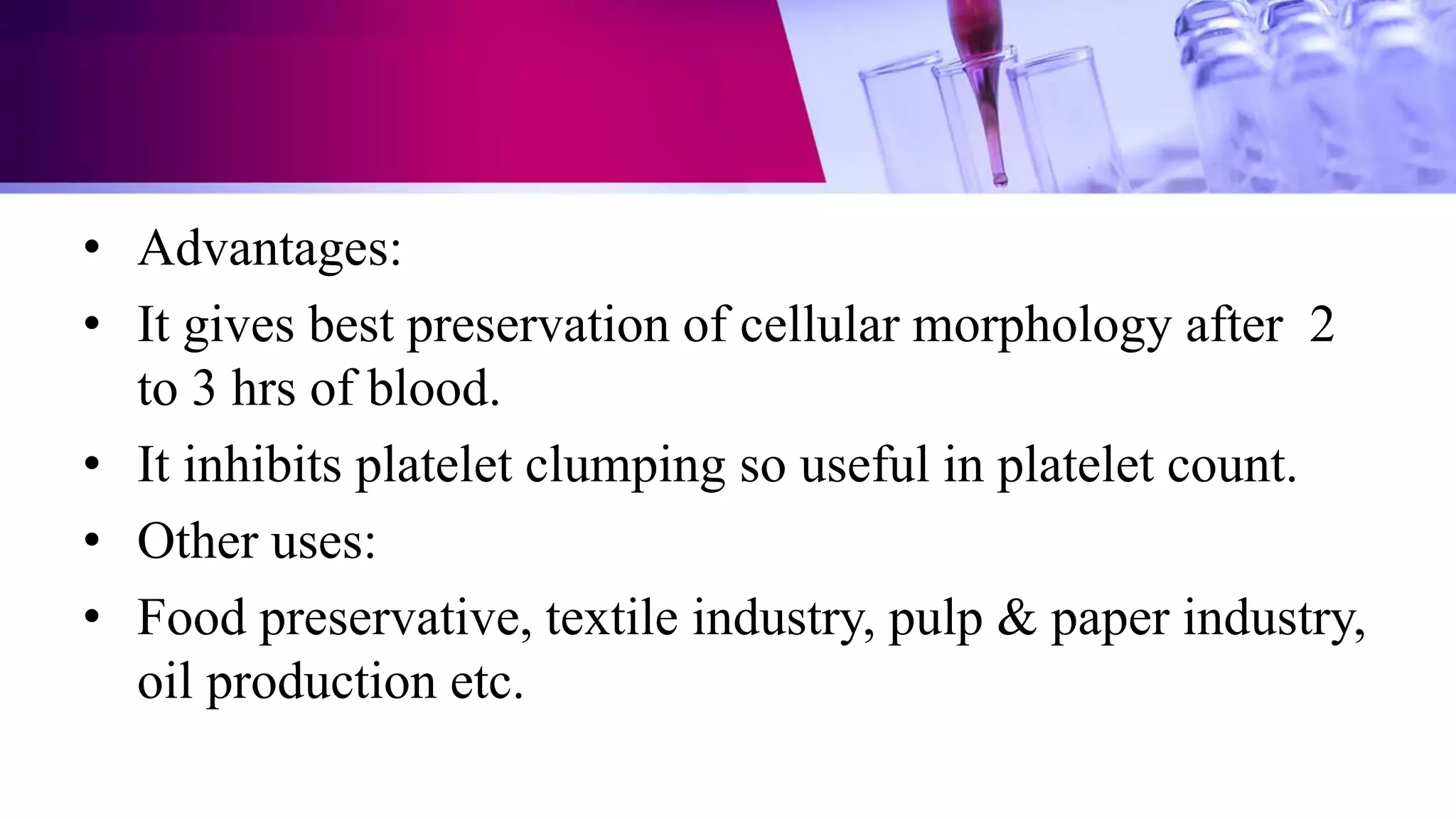 Anticoagulants | PPTX